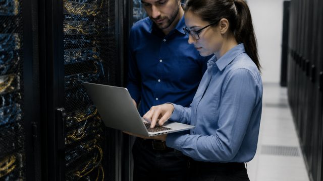 Regional Data Centers: A Solution for Australia’s Tech Job Shortage