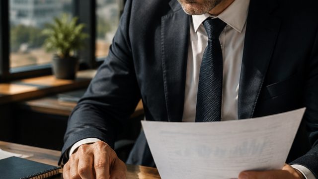 Tax Overhaul Could Impact Investment Owners: What You Need to Know