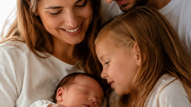 Exploring the Deep Bonds of Family: A Reflection on Parenthood | permainan slot paling gacor, idn96 