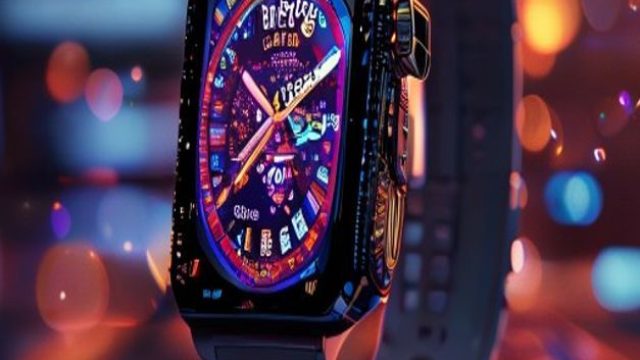 Exciting Developments in the Upcoming Galaxy Watch 9 Design