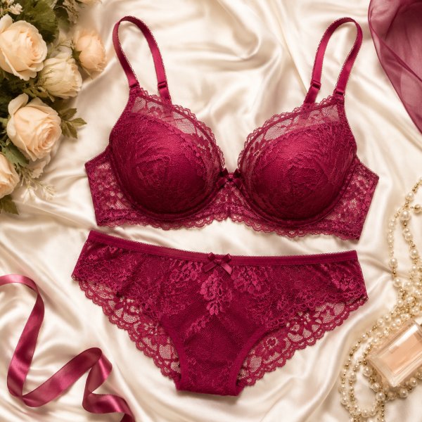 Discover the Latest in Lingerie: Elevate Your Collection Now