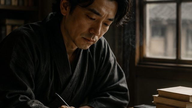 Exploring the Timeless Themes of Osamu Dazai's Final Stories