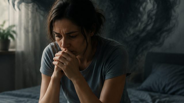 Understanding Anxiety: The Invisible Passenger in Our Lives