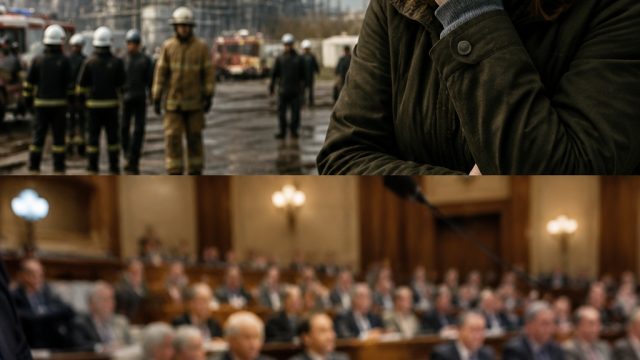 Understanding Legislative Changes After Tragic Chemical Incidents