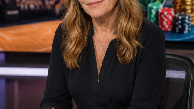 ESPN Bids Farewell to Linda Cohn: A Legacy of Sports Broadcasting