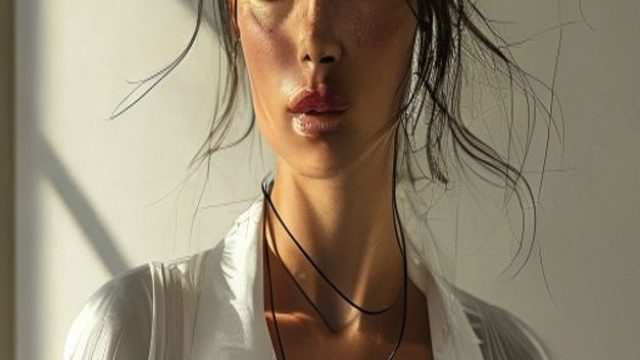 Nili Lotan's Resort 2027: A Fusion of Casual Elegance and Precision | cara daftar slot game online, 
