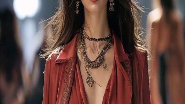 Amir Taghi's Latest Collection: A Preview of Fashion Week Innovations | link alternatif sultanplay, 