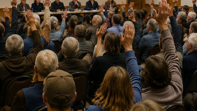 Point Leamington Community Rejects Wind-Hydrogen Initiative