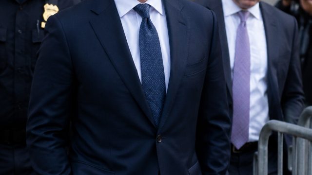 Former NYC Mayor's Chief of Staff Indicted in Federal Bribery Case