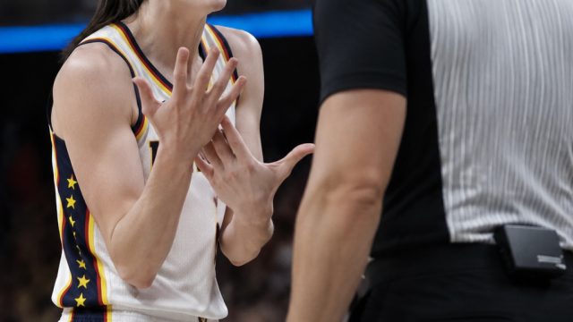 Caitlin Clark's Technical Foul Sparks Debate in WNBA