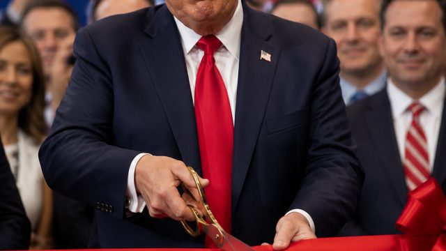 Trump Launches 'Great American Fair' Amidst Nationwide Attention