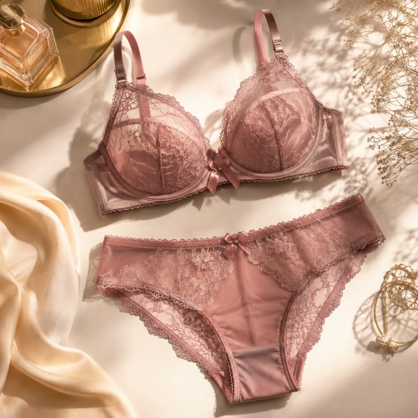 Stay Ahead of the Curve: Essential Lingerie Styles for Modern Retail