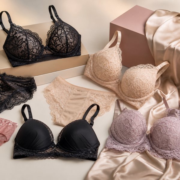 Transform Your Business with Innovative Lingerie Solutions