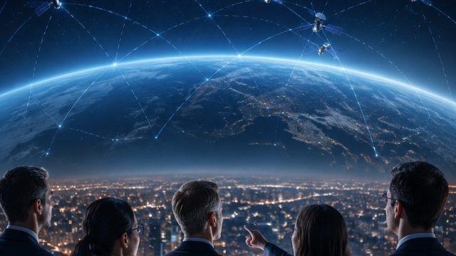 Unlocking Satellite Connectivity: The Interoperability Challenge