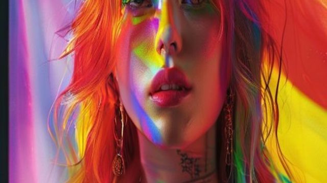 Babe Rainbow Unveils New Single: A Dive into Psychedelic Sounds | link ceme terpercaya, prediksi hk 