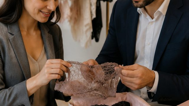 Lingerie as a Gift: Marketing Strategies for B2B Retailers